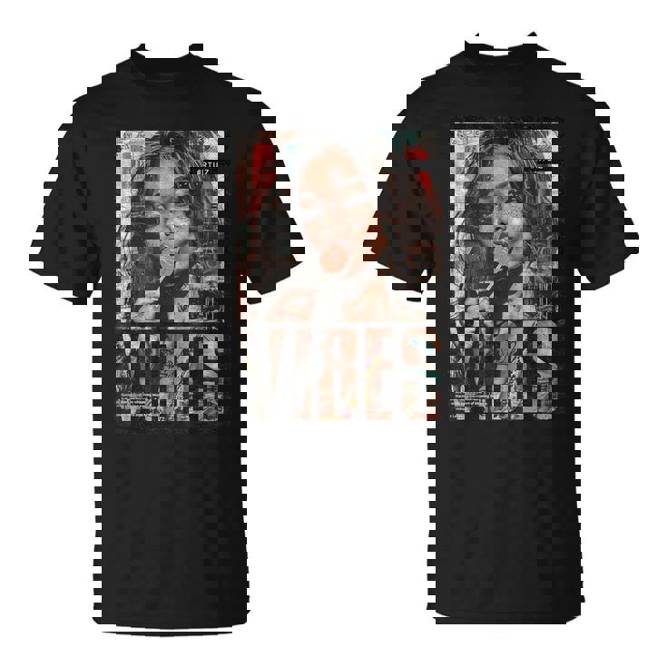 ヴィンテージ ガール マガジン カバー セクシー モデル ピンナップ Tシャツ