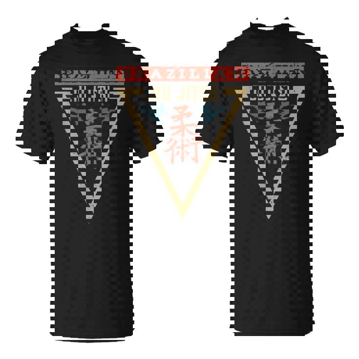 ヴィンテージ ブラジリアン柔術 Tシャツ