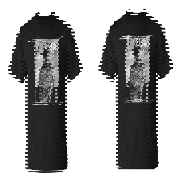 ヴィンテージ ラッパー ミュージック レトロ ヒップホップ ラップ Tシャツ