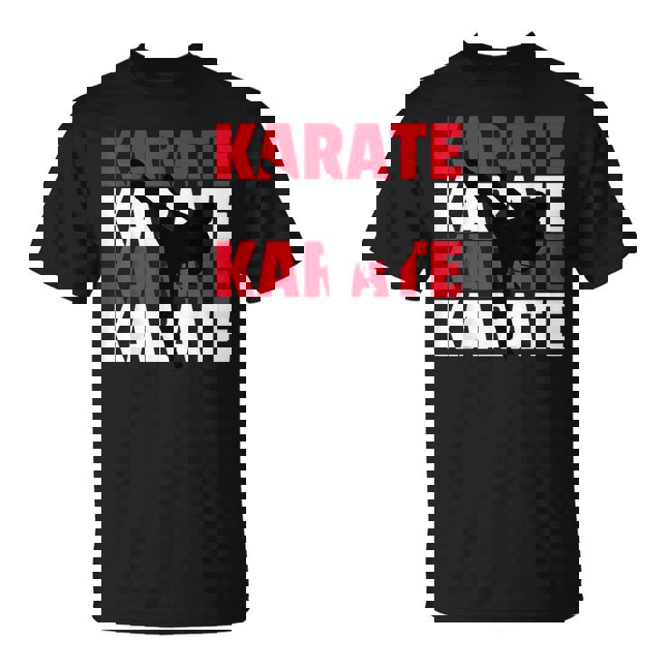 ヴィンテージ 空手 日本の格闘技 空手 スポーツ トレーニング Tシャツ