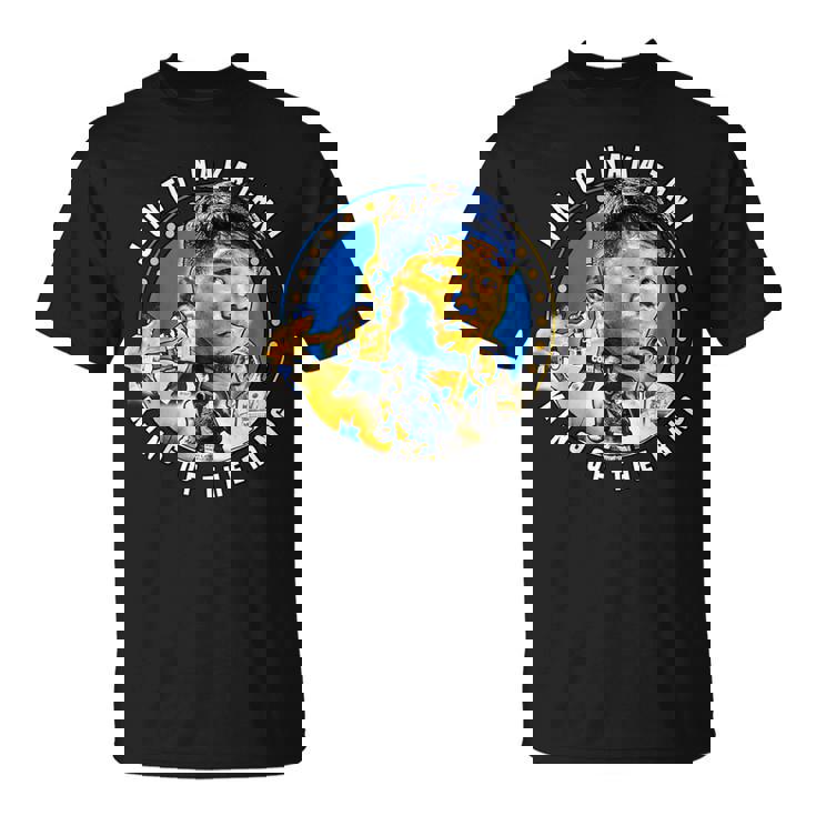 中谷純斗 トリビュート、未来のボクサー Tシャツ