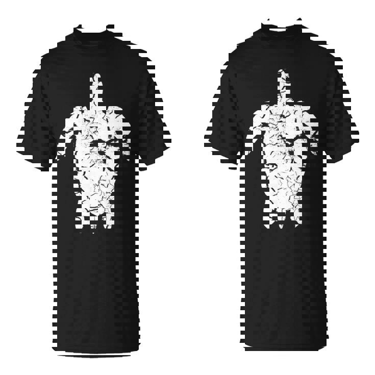 亀 かめ カメ 龜 亀甲 亀の子 かっこいい 可愛い かわいい 海亀 海 うみ 罅 ひび 隙間 動物 ペット 爬虫類 長袖tシャツ Tシャツ