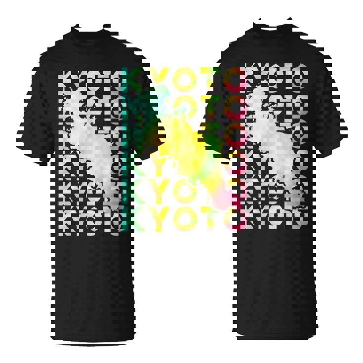 京都 面白tシャツ 京都府 面白いtシャツ 文字入り メンズ おもしろ 面白い 服 オリジナル おもしろグッズ ネタ 県 Tシャツ