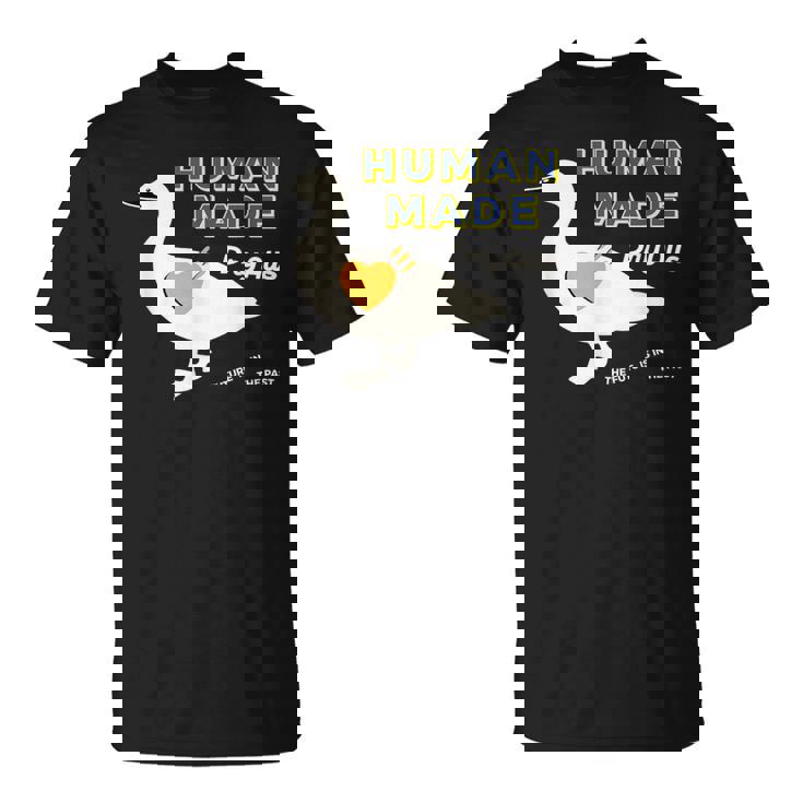 人造ドライオールズ 未来は過去 Tシャツ