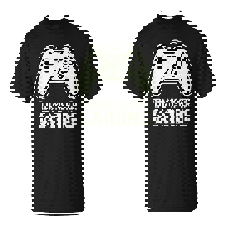 今日はゲーマーギアビデオゲーム用ゲームアパレルです。 Tシャツ