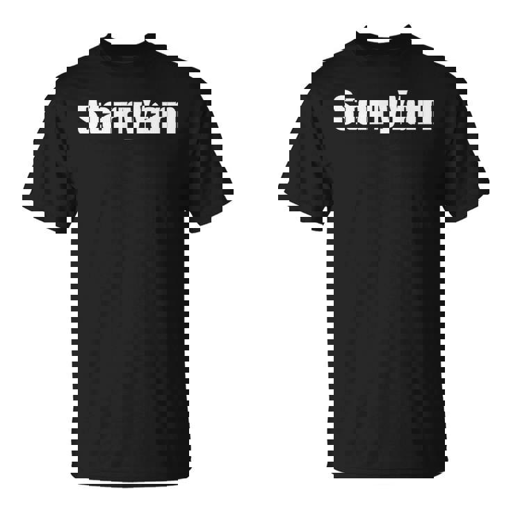 可愛くて愛らしいうさぎのくつろぎタイム Tシャツ