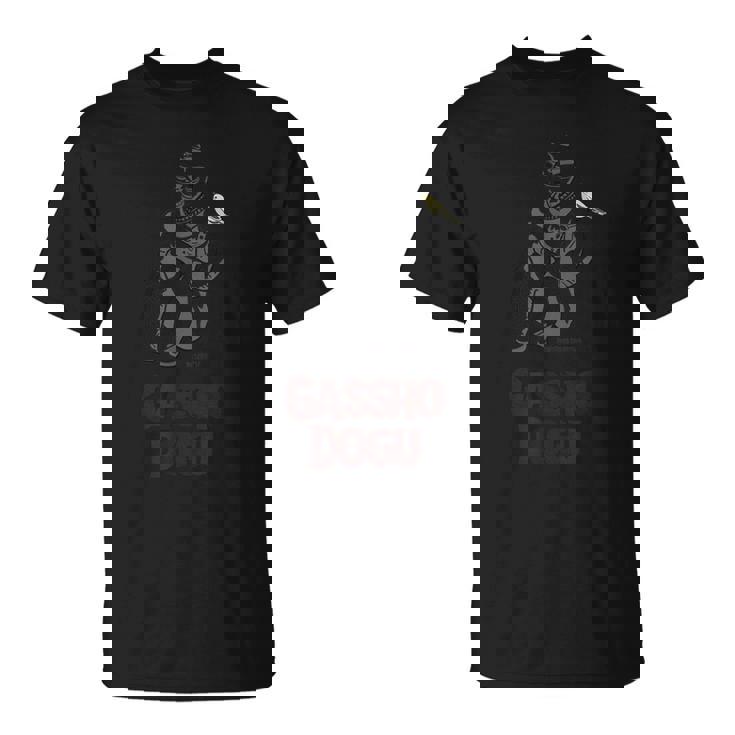 合掌土偶 祈る土偶 縄文 土偶 青森県八戸市 国宝 考古学 はにわ シュール Tシャツ