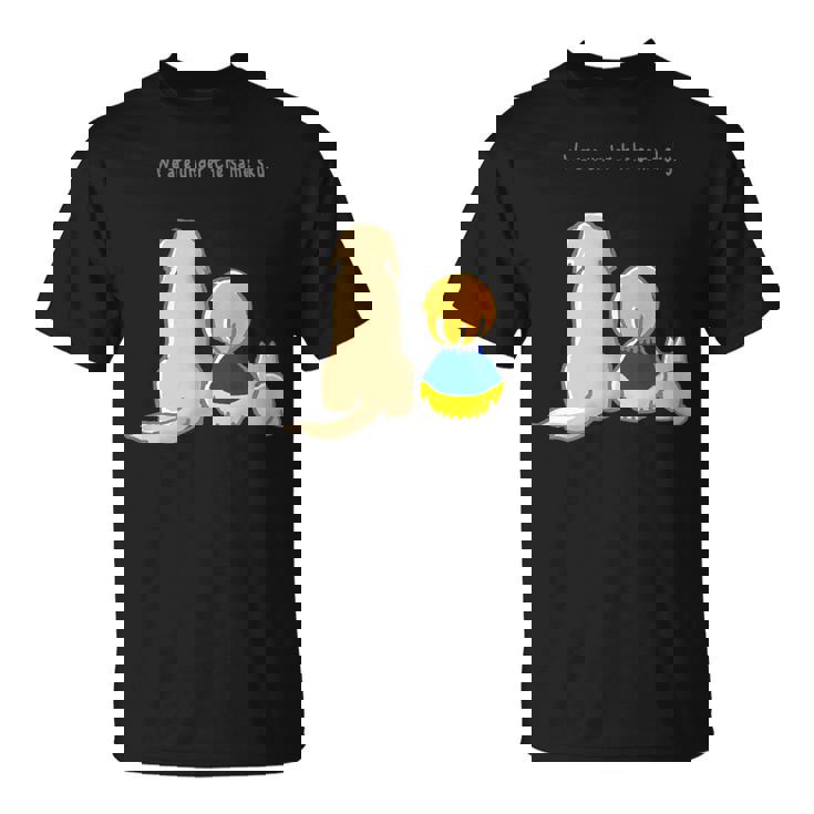 同じ空の下 ウクライナ 反戦 平和 希望 仲間 家族 犬 猫 メンズ レディース キッズ Tシャツ