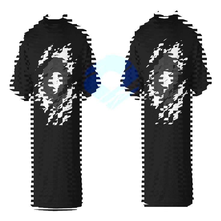 和歌山県旗 Tシャツ