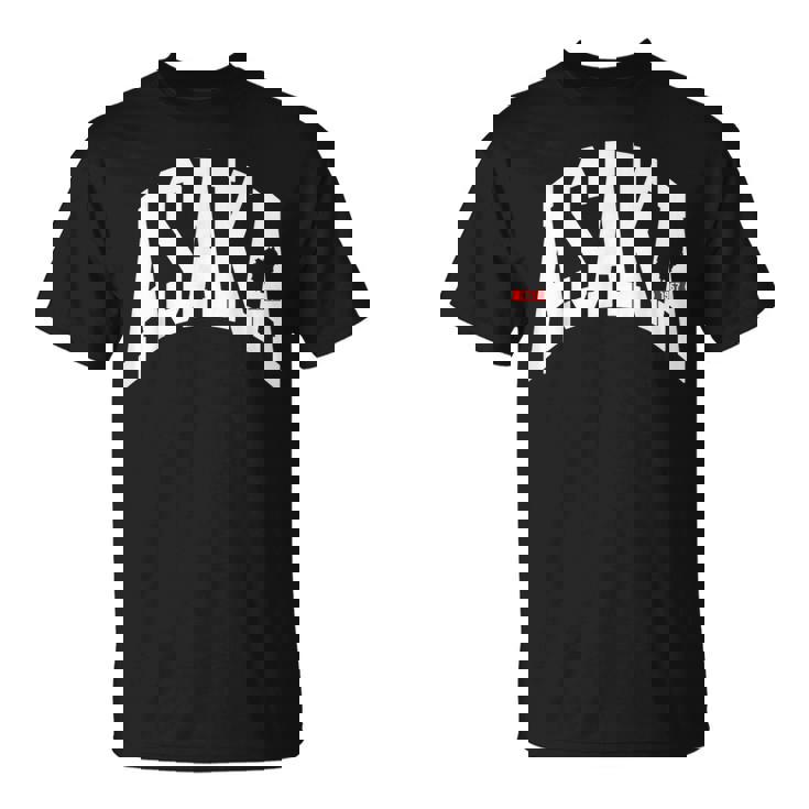 埼玉 市ティ 朝霞市 Tシャツ