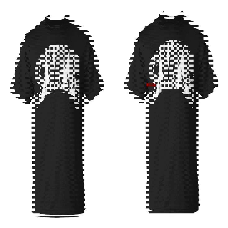 埼玉 市ティ 狭山市 Tシャツ