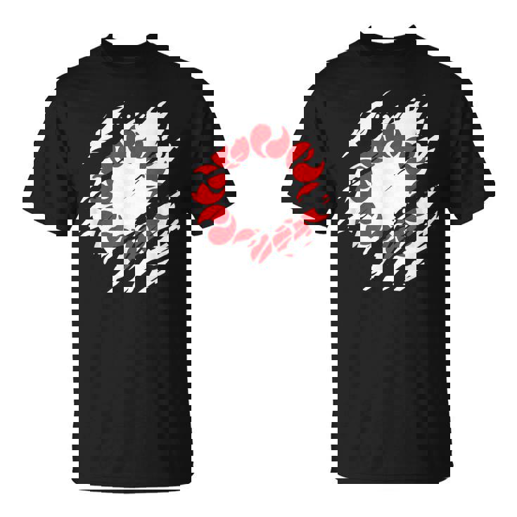 埼玉県旗 Tシャツ