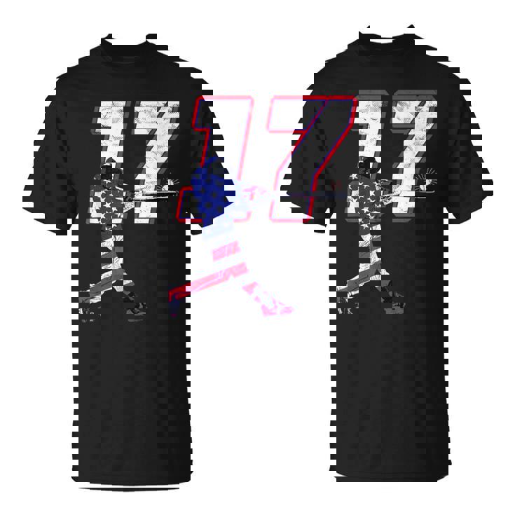 大谷翔平フラッグシルエットgameday Tシャツ