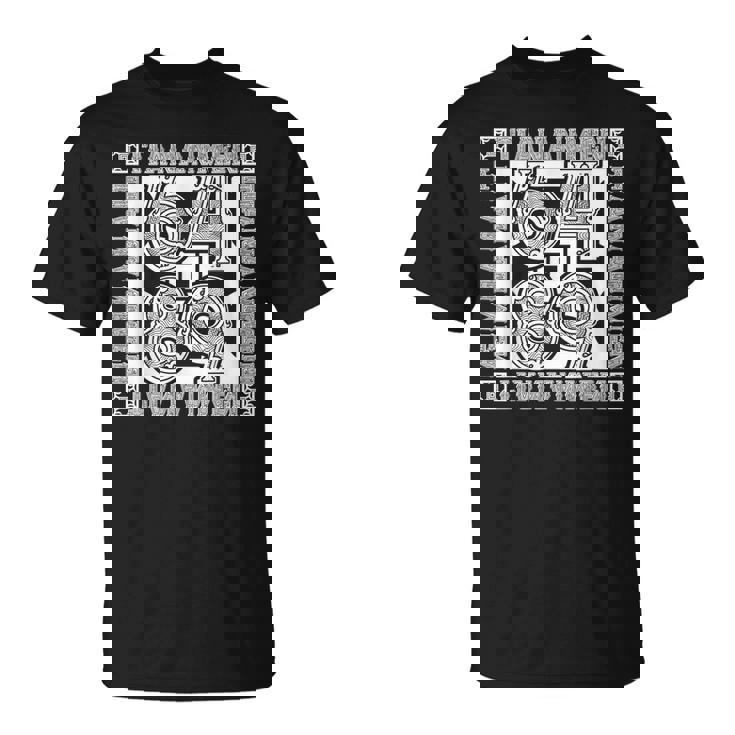 天安門広場 1989年6月4日 Tシャツ