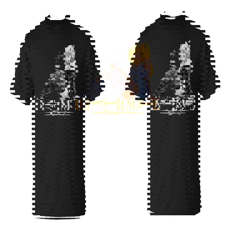 天音ミサ 恋人 Tシャツ