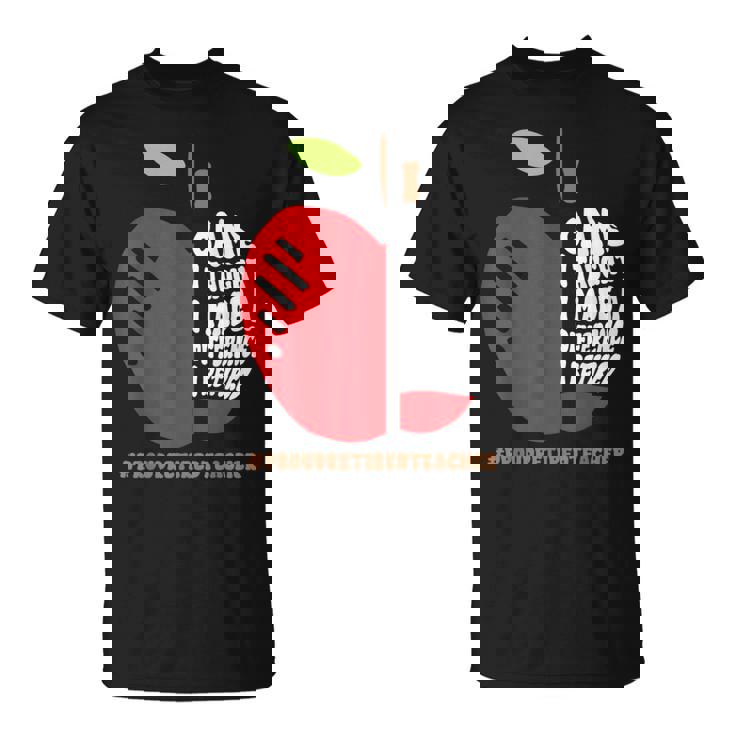 定年退職 教師人生 私は来た 教えられた 愛された 可笑しな定年退職 Tシャツ