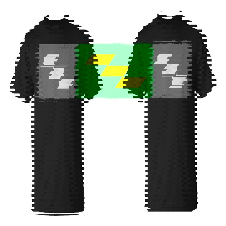 宮崎県旗 Tシャツ