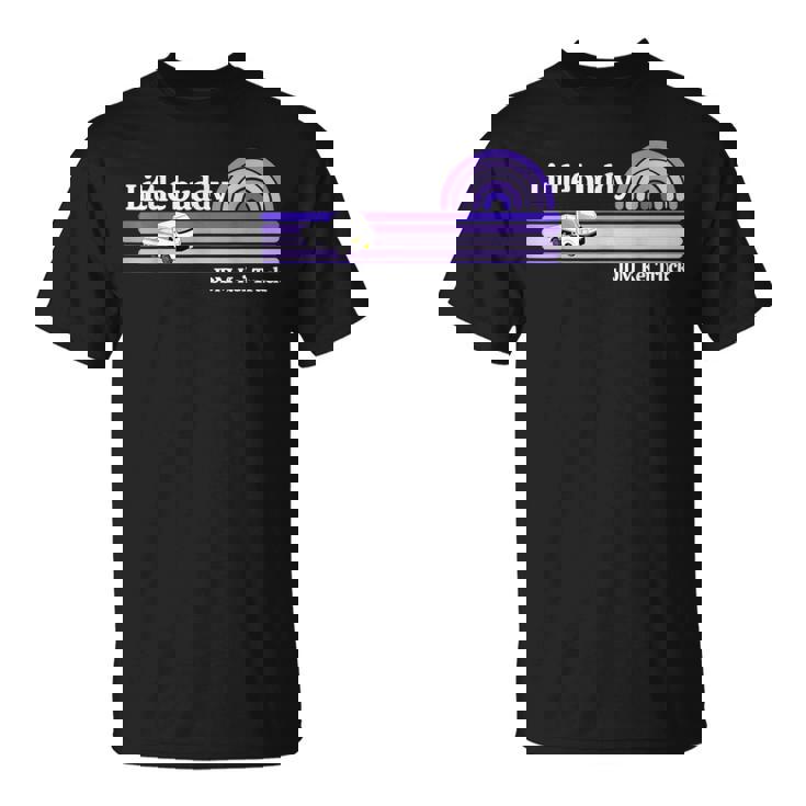 小さな相棒 軽トラ Tシャツ