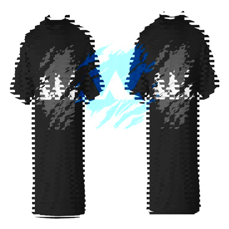 山形県旗 Tシャツ