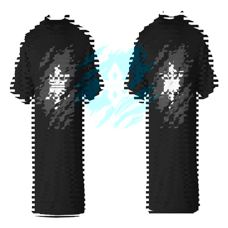 岩手県旗 Tシャツ