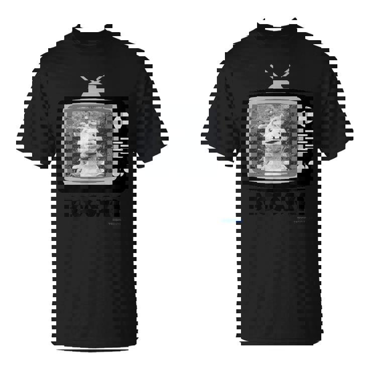 快獣ブースカシリーズ Tvレトロ01 Tシャツ