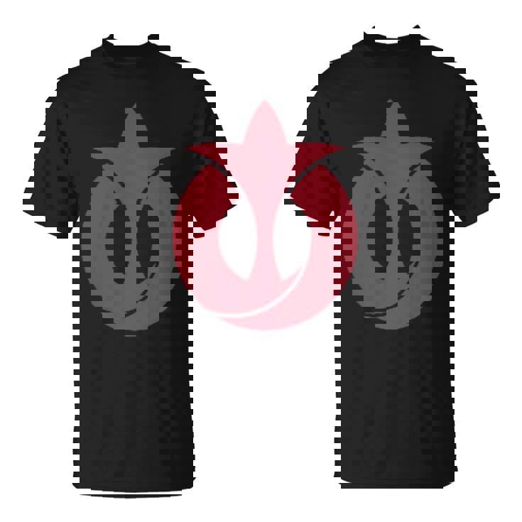 愛知県特殊旗 シンボルジャパン Tシャツ