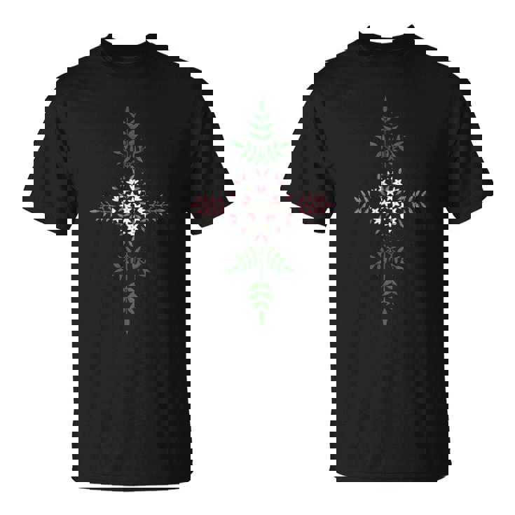 手毬ジャスミン Tシャツ