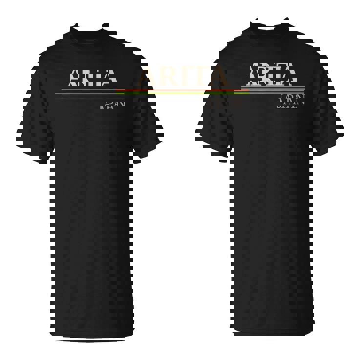 有田ジャパン Tシャツ