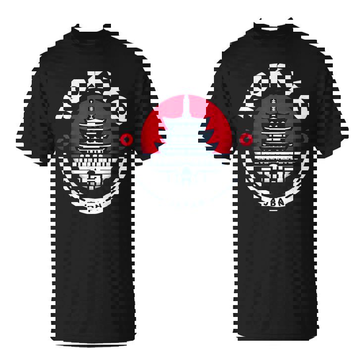 東京 日本 日本 浅草寺 お土産 アジア ビジター Tシャツ