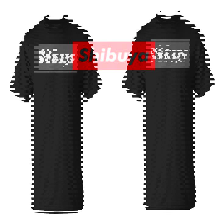 東京tシャツ 渋谷 東京シャツ Tシャツ