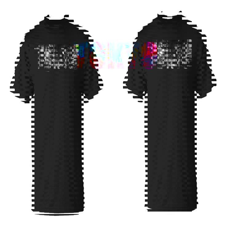 東京カワイイ 日本の神道江戸 Tシャツ