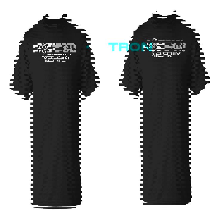 核医学 核学 Nuc Medquad Tシャツ