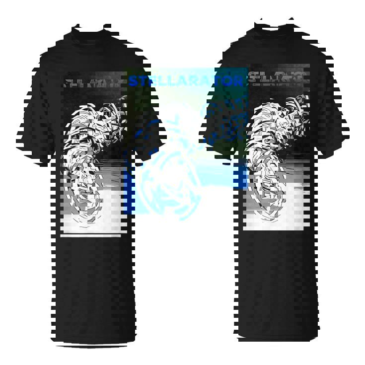 核融合 Tシャツ