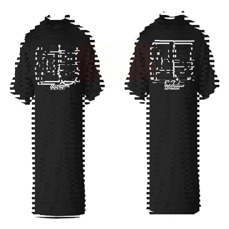 極悪3 The Gokuaku3 Tシャツ