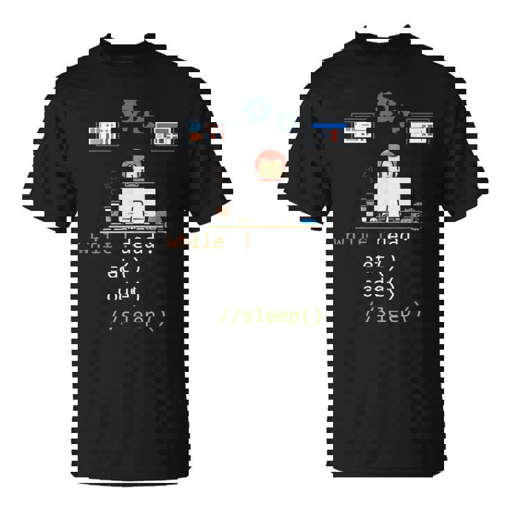 楽しいプログラミングpython Javascript Cコーディング Tシャツ