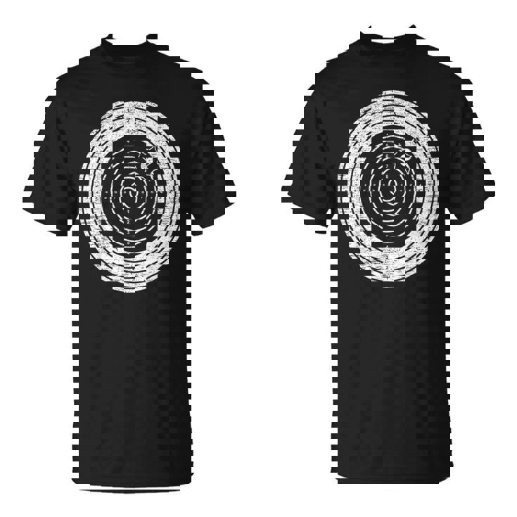 標的 射撃 警察官 警官 警官 警官 法執行 Tシャツ