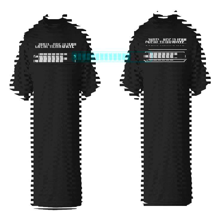 残業読み込み モーションデザイナーの現実 Tシャツ