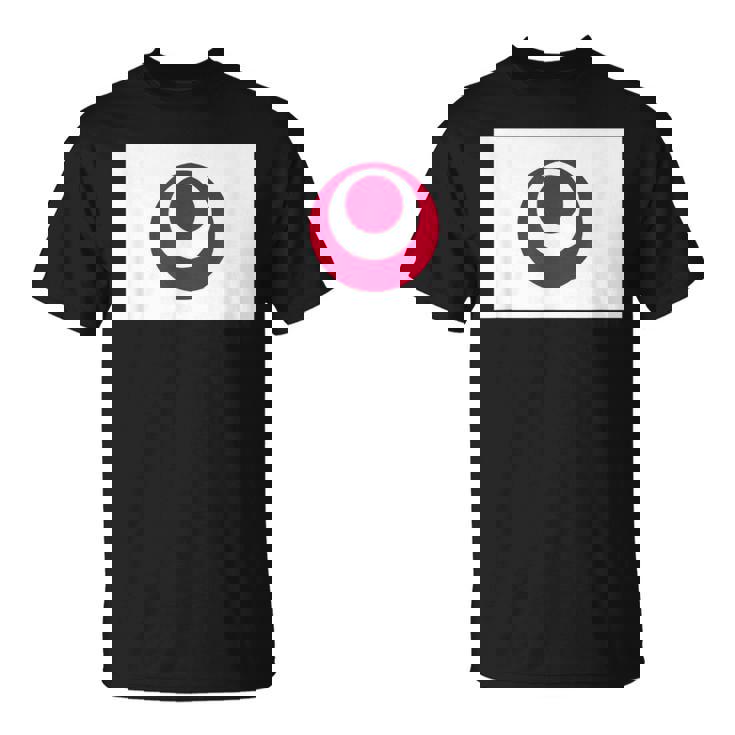 沖縄県旗 Tシャツ