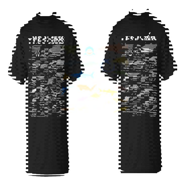 海の王者たち Tシャツ