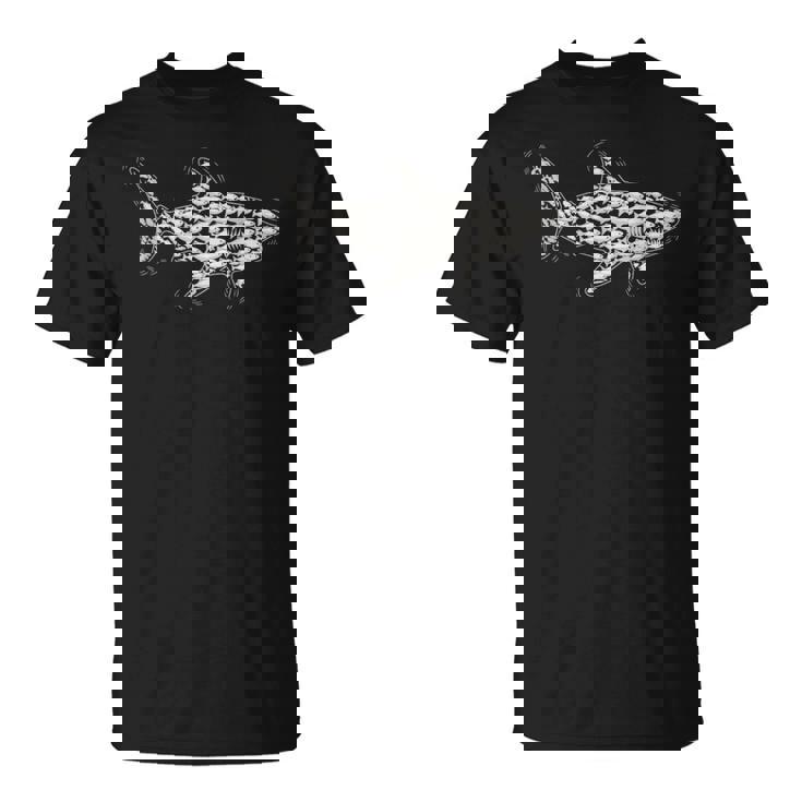 海洋科学者 科学 海洋生物学 海洋生物学者 Tシャツ