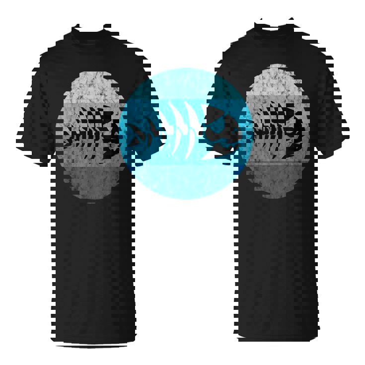 海賊魚 パスタファリ フライングスパゲッティモンスター Fsm Tシャツ