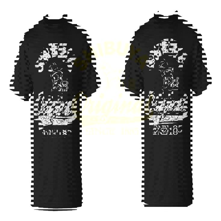 渋谷オリジナル ハチ子 渋谷 新宿 原宿 お土産 Tシャツ