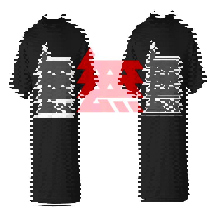 無（Nothing） Tシャツ