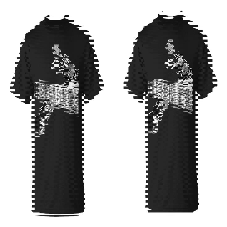 猫 ネコ テニス 面白いtシャツ 文字入り メンズ おもしろ 面白い 服 おもしろグッズ ネタ 浮世絵 Tシャツ