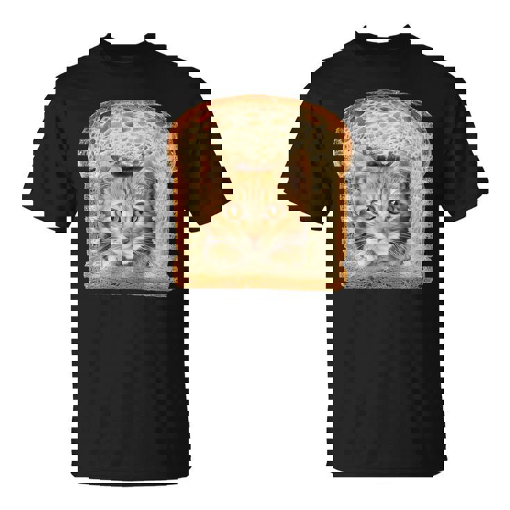 猫好きのペットのための面白い猫のグラフィックtシャツ Mewow Tシャツ