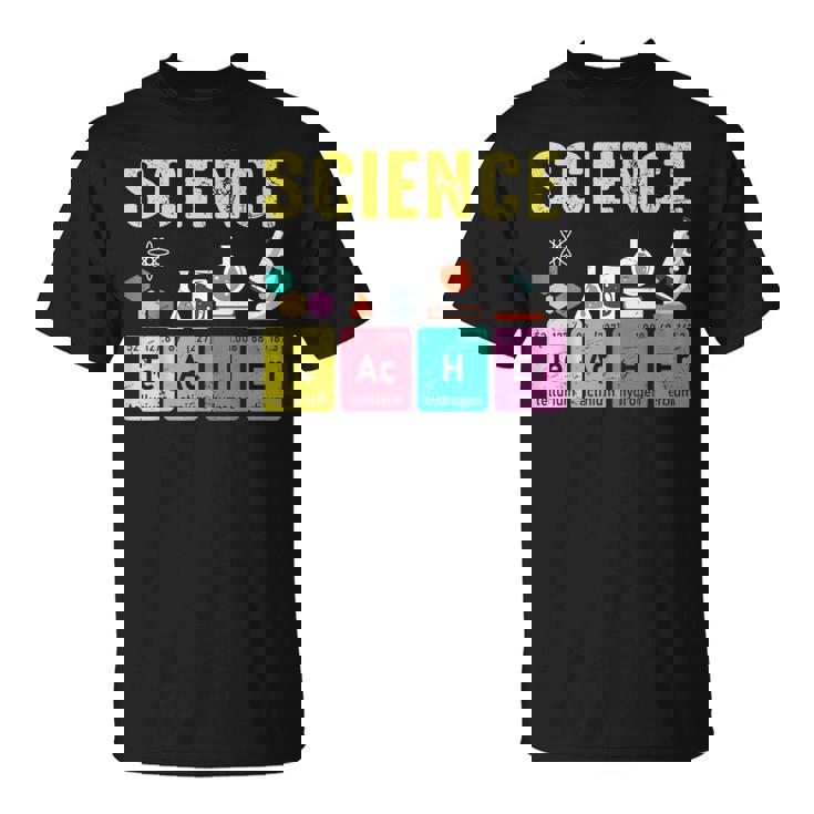 理科 先生 おもしろい 物理学者 物理学 先生 学生 Tシャツ