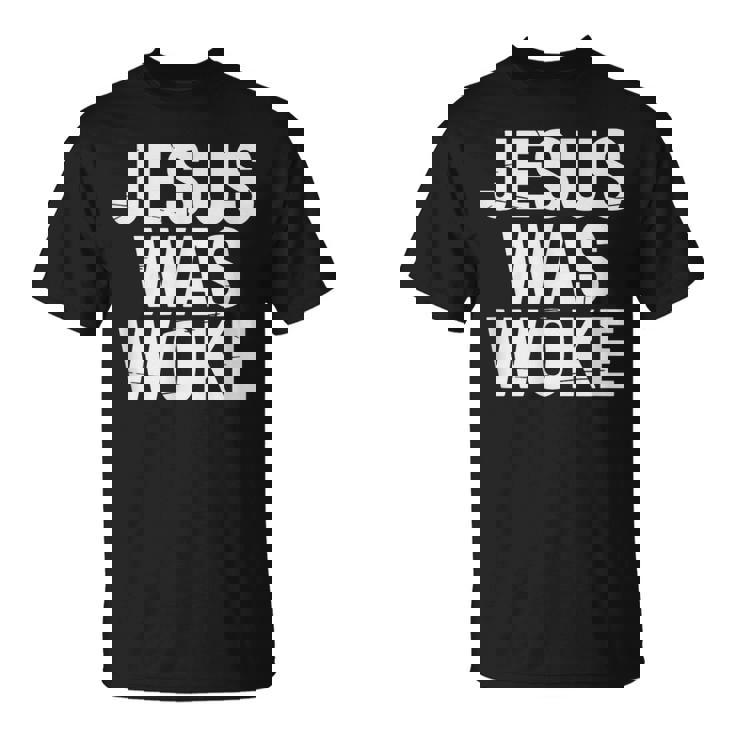 目が覚めた人々のために Tシャツ