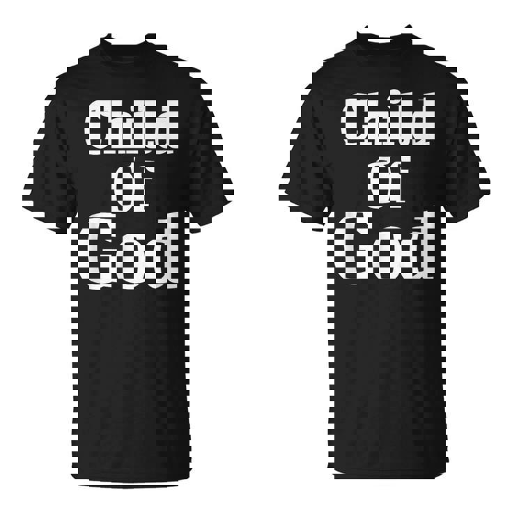 神の子 レトロ イエス 宗教 キリスト教 聖書 言葉 Tシャツ