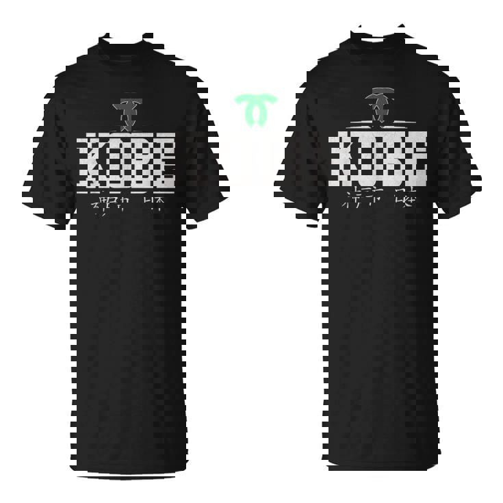 神戸日本 Tシャツ