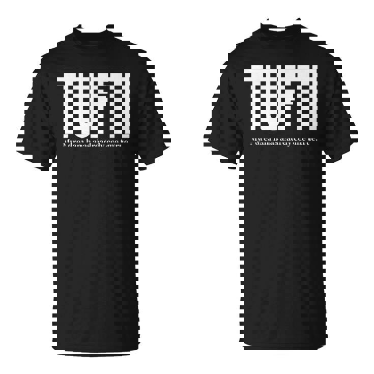 私の夢はすでに実現した Tシャツ